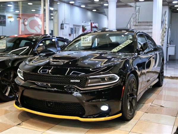 دۆج چارجەر 2021  بۆ فرۆشتن لە عێراق - هەولێر